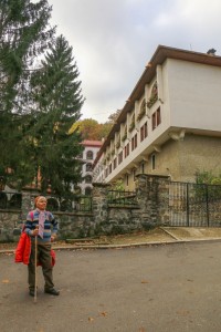 Dragalevtsi Monastery  (23)  